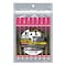 Mighty Marker PM-16 Bullet Tip, Pink Color Family, 8PK 81016 - alternate 1